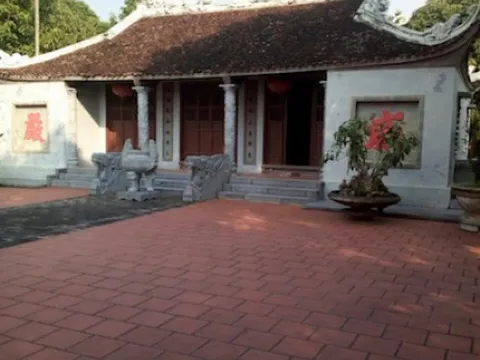 Nam Định: Vì sao người dân thôn Dương Hồi kháng cáo Bản án sơ thẩm của TAND tỉnh?